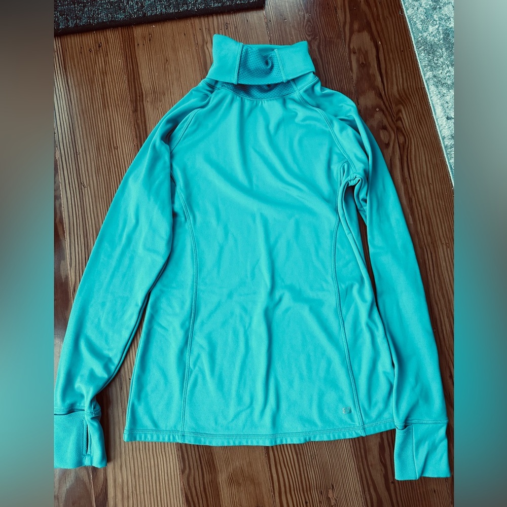 Layer 8 Performance shirt